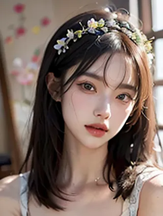 北京画室的美学之旅：从美术教育到艺术创作的桥梁