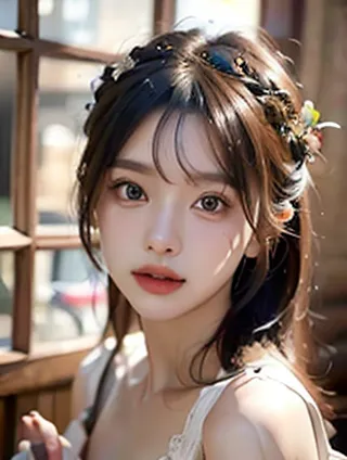 北京高考美术培训班与手机炒股流量：艺术与科技的碰撞