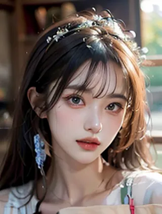 加盟幼儿教育机构与画室：艺术与智慧的双重绽放