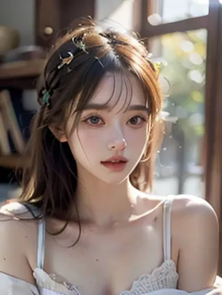化妆新手与冰淇淋加盟：从零开始的美丽与甜蜜