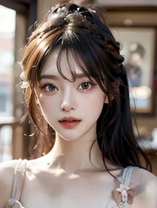 医学纹绣：美与健康的交响曲