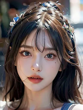 儿童服装与化妆品：成长的美丽印记与呵护