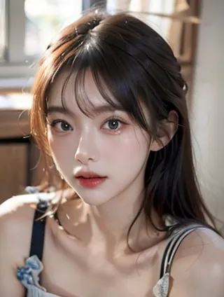 医学纹绣：美与健康的交响曲