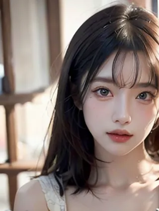 创业新点子与新娘化妆师：从零到一的美丽蜕变