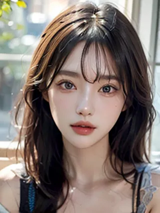 创业新点子与新娘化妆师：从零到一的美丽蜕变