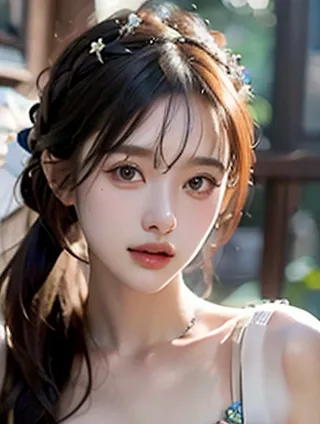 北京画室的璀璨星河：艺术与商业的交织