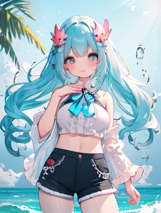 呼和浩特市海亮：城市与教育的交响曲