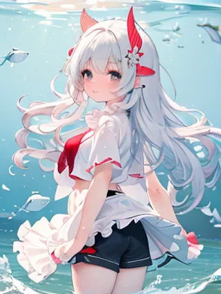 原画设计与奶茶冰激凌：创意与商业的奇妙碰撞