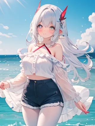 北海道的北与北纬的北：北伯威克的地理与文化探秘