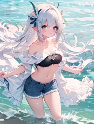 免费代理服务器列表与小生意的交响曲：如何在信息海洋中寻找商机