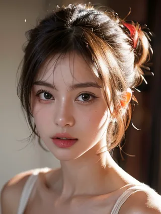 化妆新手与冰淇淋加盟：从零开始的美丽与甜蜜