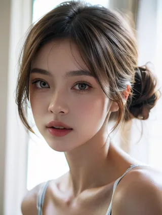 创业新点子与新娘化妆师：从零到一的美丽蜕变