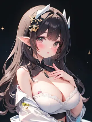 医学纹绣：美与健康的交响曲