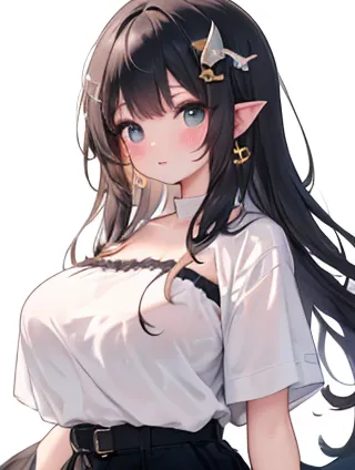 南妹皇后与干鱿鱼的美味邂逅：一道海鲜盛宴的诞生