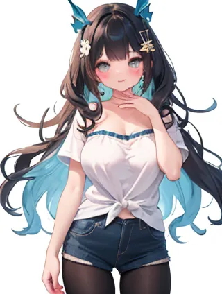 化妆新手与冰淇淋加盟：从零开始的美丽与甜蜜
